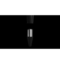 Карандаш GrafeeX с синим клипом в чехле