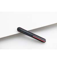 Карандаш GrafeeX с красным клипом в чехле