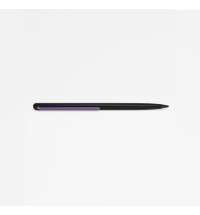 Карандаш GrafeeX с фиолетовым клипом в чехле