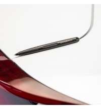 Шариковая ручка PININFARINA PF Two BLACK