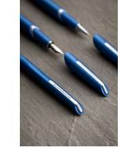 Шариковая ручка PININFARINA PF Two BLUE