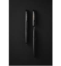 Роллер PININFARINA PF Two BLACK