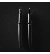 Роллер PININFARINA PF Two BLACK