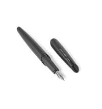 Перьевая ручка PININFARINA PF Two BLACK