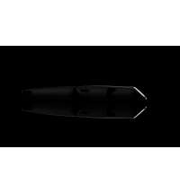 Перьевая ручка PININFARINA PF Two BLACK