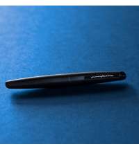 Перьевая ручка PININFARINA PF Two BLACK