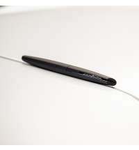 Перьевая ручка PININFARINA PF Two BLACK