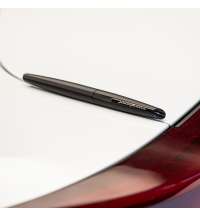 Перьевая ручка PININFARINA PF Two BLACK