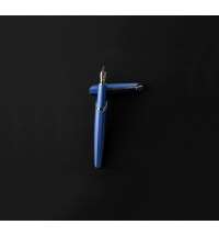 Перьевая ручка PININFARINA PF Two BLUE