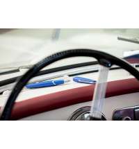 Перьевая ручка PININFARINA PF Two BLUE