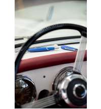 Перьевая ручка PININFARINA PF Two BLUE