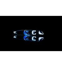 Перьевая ручка PININFARINA PF Two BLUE