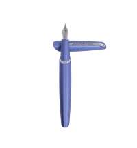 Перьевая ручка PININFARINA PF Two BLUE