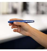 Перьевая ручка PININFARINA PF Two BLUE