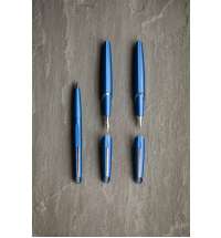 Перьевая ручка PININFARINA PF Two BLUE