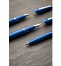 Перьевая ручка PININFARINA PF Two BLUE