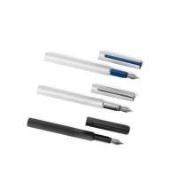 Перьевая ручка PININFARINA PF One SILVER