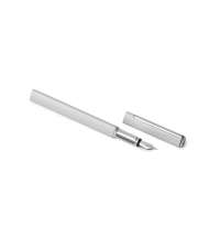 Перьевая ручка PININFARINA PF One SILVER