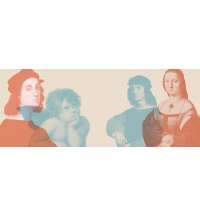 Вечная ручка Pininfarina PIUMA RAPHAEL URBINAS