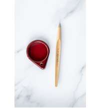 Вечная ручка Pininfarina PIUMA RAPHAEL URBINAS