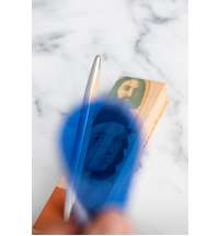 Вечная ручка Pininfarina Cambiano RAPHAEL URBINAS