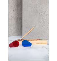 Вечная ручка Pininfarina Cambiano RAPHAEL URBINAS