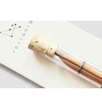 Карандаш чернографитный Forever SOSTANZA PENCIL TREE WOOD