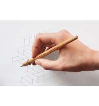 Карандаш чернографитный Forever SOSTANZA PENCIL TREE WOOD