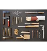 Карандаш чернографитный Forever SOSTANZA PENCIL TREE WOOD