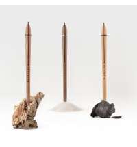Карандаш чернографитный Forever SOSTANZA PENCIL TREE WOOD