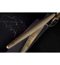 Вечная ручка Pininfarina Piuma LEONARDO MAPLE WOOD