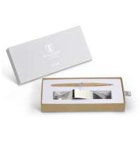 Вечная ручка Pininfarina Piuma LEONARDO MAPLE WOOD