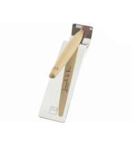 Вечная ручка Pininfarina Piuma LEONARDO MAPLE WOOD