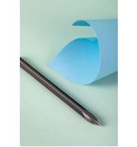 Вечная ручка Pininfarina Forever Libra GUNMETAL