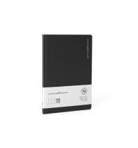 Блокнот Pininfarina из каменной бумаги, А5