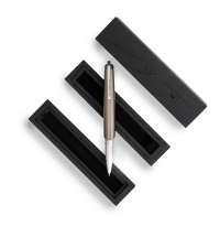 Ручка-роллер Pininfarina PF GO TITANIO