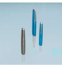 Ручка-роллер Pininfarina PF GO TITANIO