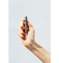 Ручка-роллер Pininfarina PF GO TITANIO