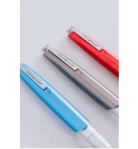 Ручка-роллер Pininfarina PF GO BLUE