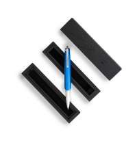 Ручка-роллер Pininfarina PF GO BLUE