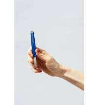 Ручка-роллер Pininfarina PF GO BLUE