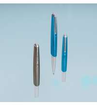 Ручка-роллер Pininfarina PF GO BLUE