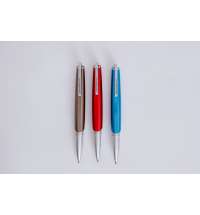 Ручка-роллер Pininfarina PF GO BLUE