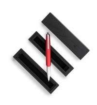 Ручка-роллер Pininfarina PF GO RED