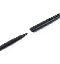 Ручка-роллер Pininfarina PF GO BLACK