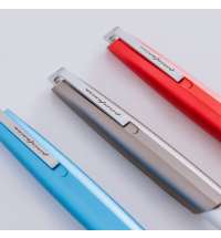 Шариковая ручка Pininfarina PF GO TITANIO