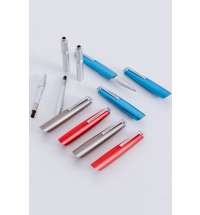 Шариковая ручка Pininfarina PF GO TITANIO