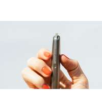 Шариковая ручка Pininfarina PF GO TITANIO