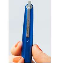 Шариковая ручка Pininfarina PF GO BLUE