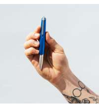 Шариковая ручка Pininfarina PF GO BLUE